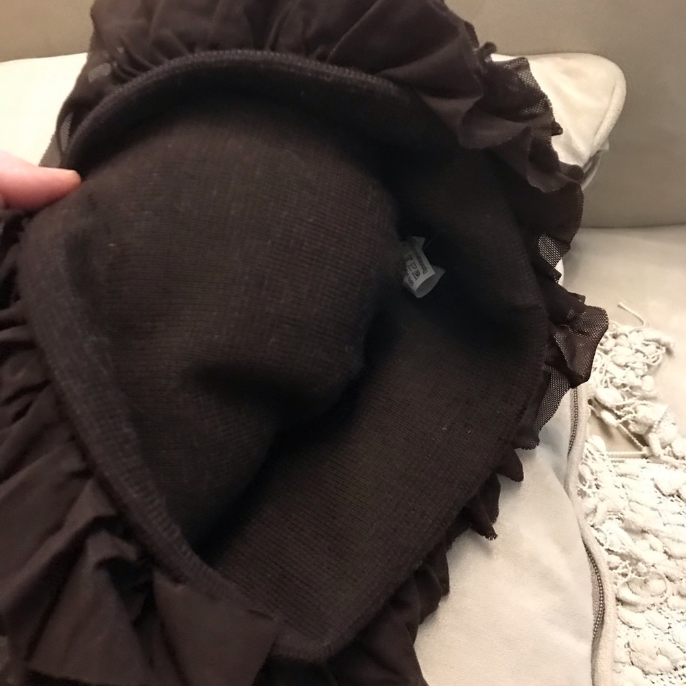 Imported Hat - image 2